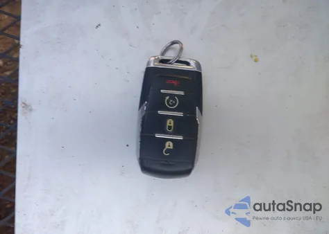 2019 Ram 1500 Big Horn/Lone Star 4X4 6'4 Box from USA, damaged, VIN 1C6SRFBT9KN886678